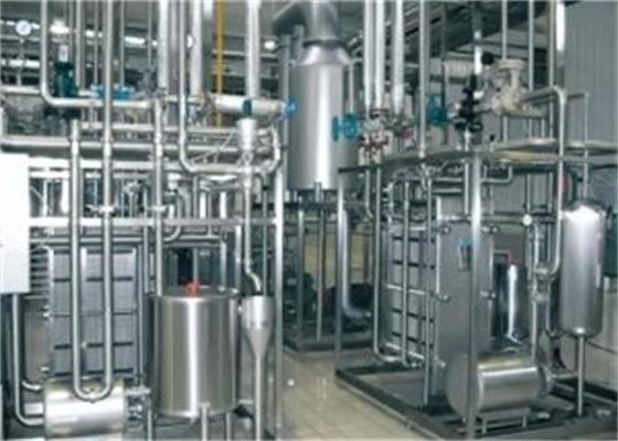 Lini Produksi Minuman Berkarbonasi Berkecepatan Tinggi untuk Cola / Sprite 6000BPH