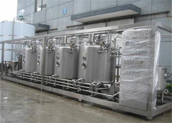 Lini Produksi Minuman Berkarbonasi Berkecepatan Tinggi untuk Cola / Sprite 6000BPH