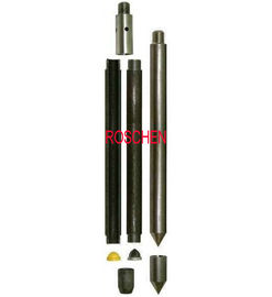 Standard Penetration Test Sampler untuk penyelidikan Survei