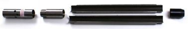 Standard Penetration Test Sampler untuk penyelidikan Survei