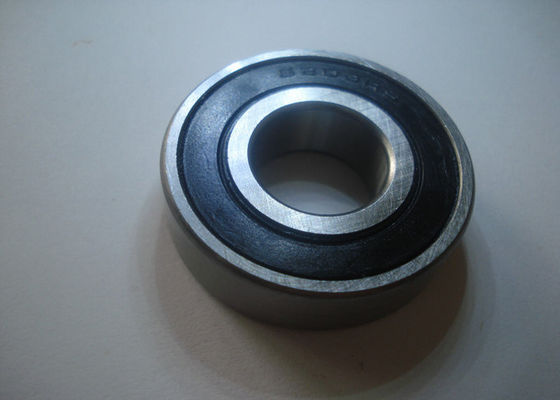 6203 ZZ 2RS Terbuka Deep Groove Ball Bearing