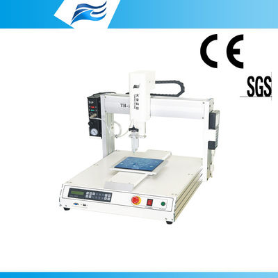 TH-2004c-300K Dispensing Robot